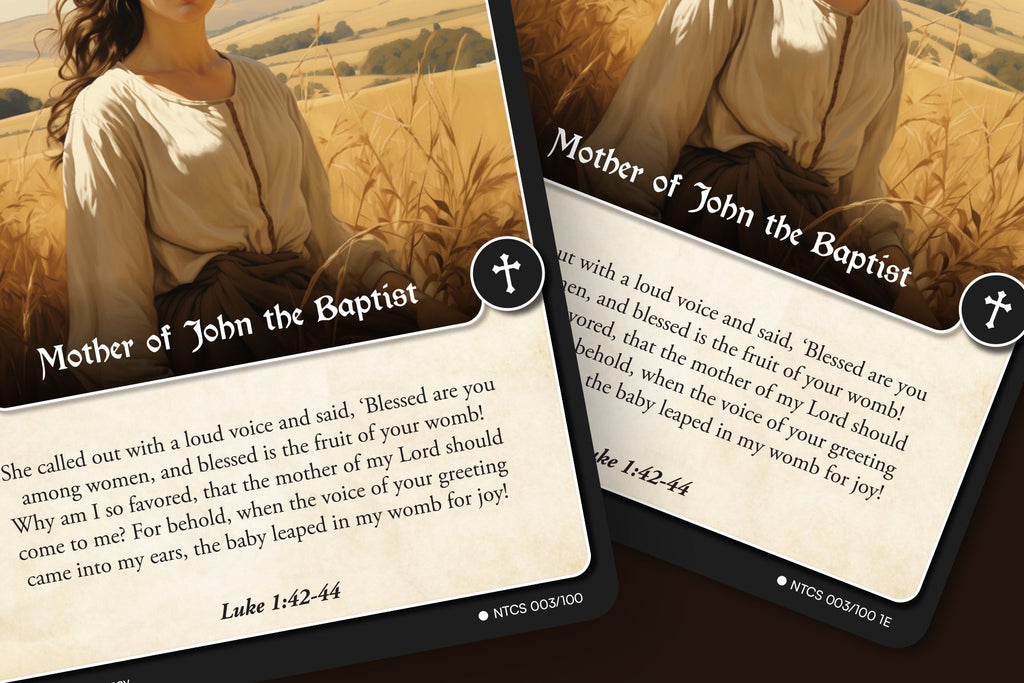 Second Print - Update Notes