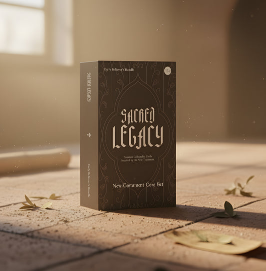 Early Believer's Bundle